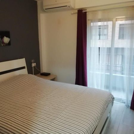 La Casa Dei Fiori Appartement Valencia Buitenkant foto