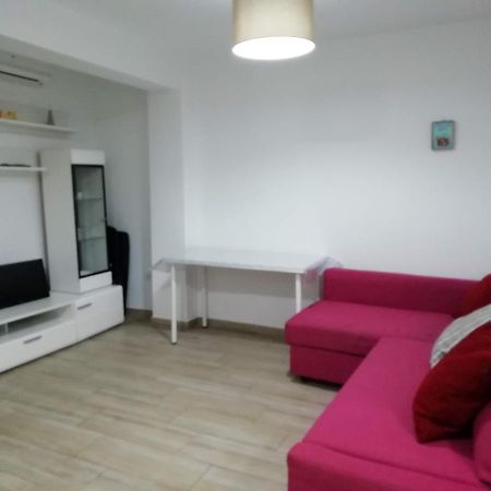 La Casa Dei Fiori Appartement Valencia Buitenkant foto