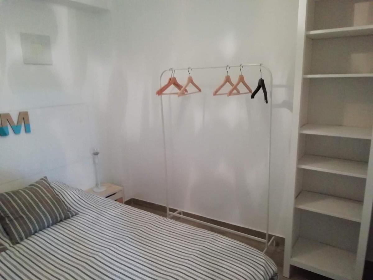 La Casa Dei Fiori Appartement Valencia Buitenkant foto