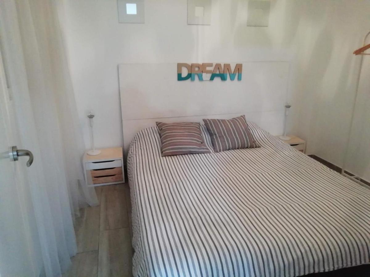 La Casa Dei Fiori Appartement Valencia Buitenkant foto