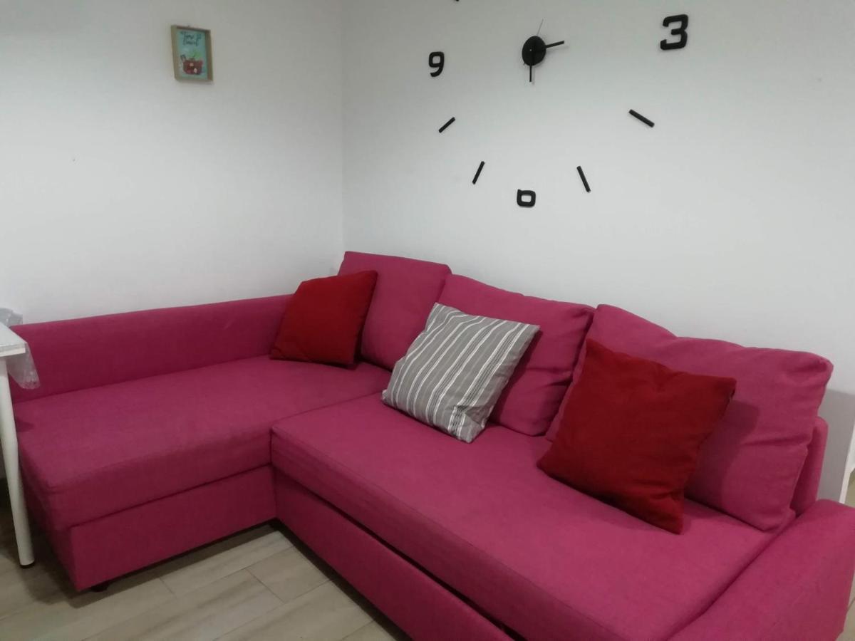 La Casa Dei Fiori Appartement Valencia Buitenkant foto